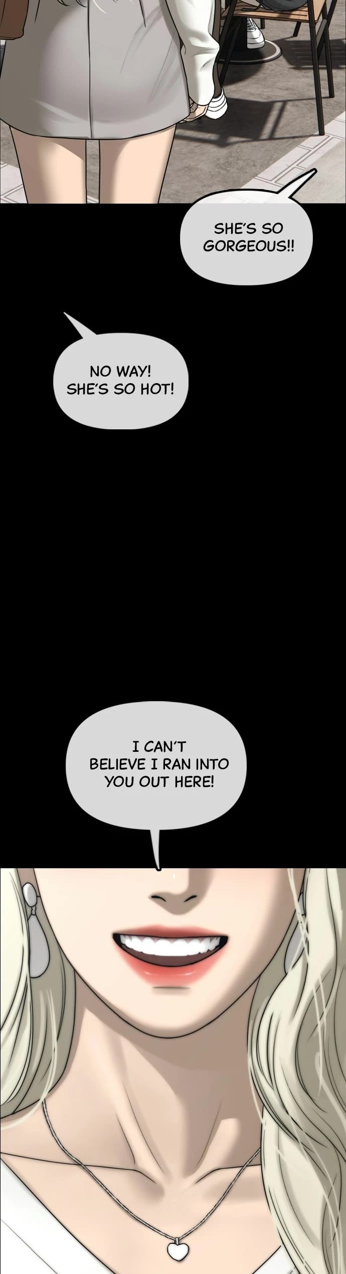 The Apocalypse is Here chapter 49 page 69