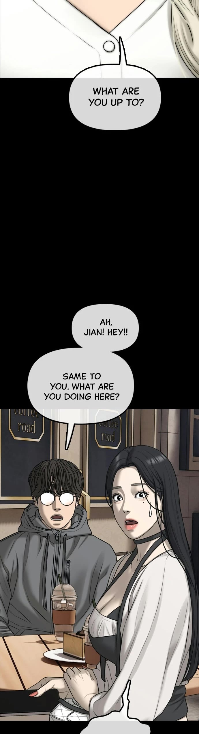 The Apocalypse is Here chapter 49 page 70