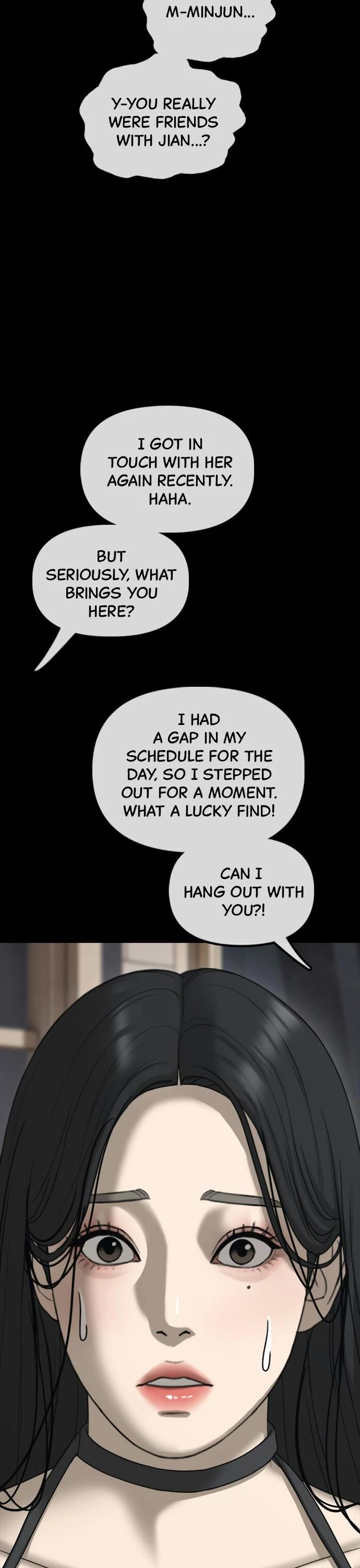 The Apocalypse is Here chapter 49 page 71