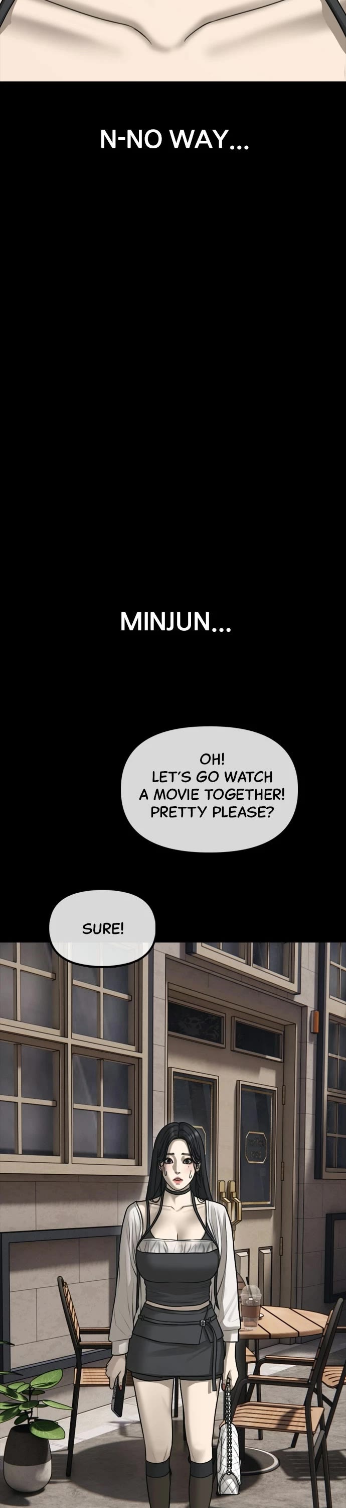 The Apocalypse is Here chapter 49 page 72