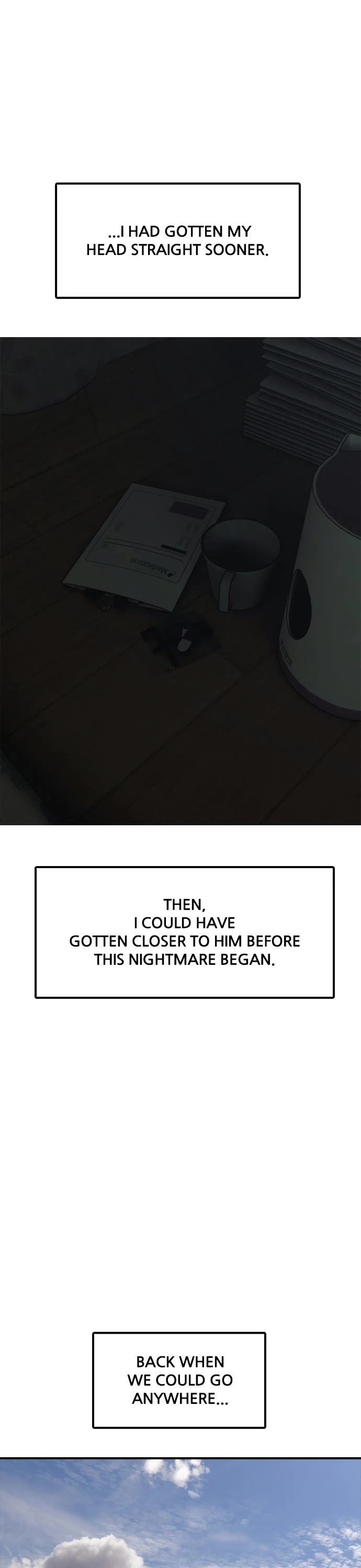 The Apocalypse is Here chapter 49 page 78