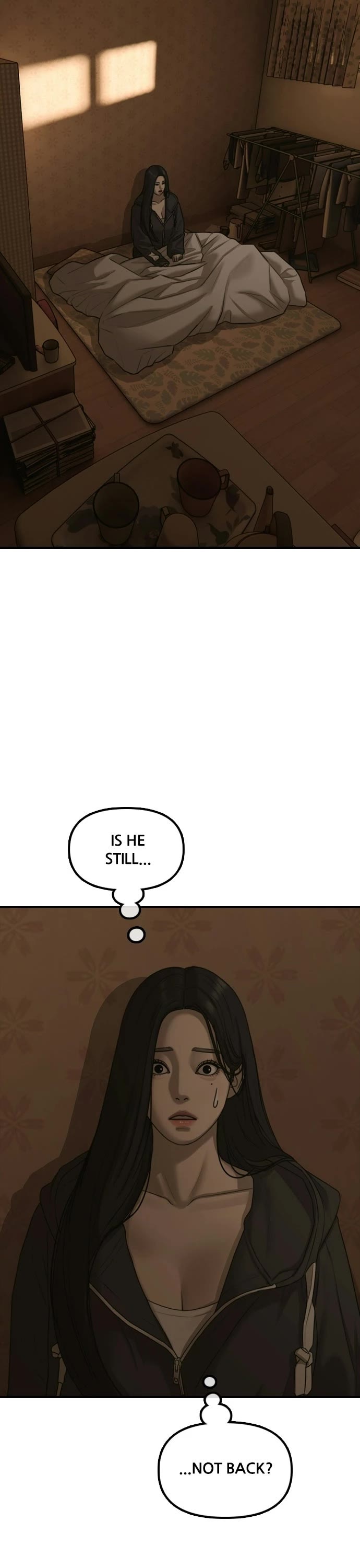 The Apocalypse is Here chapter 49 page 8