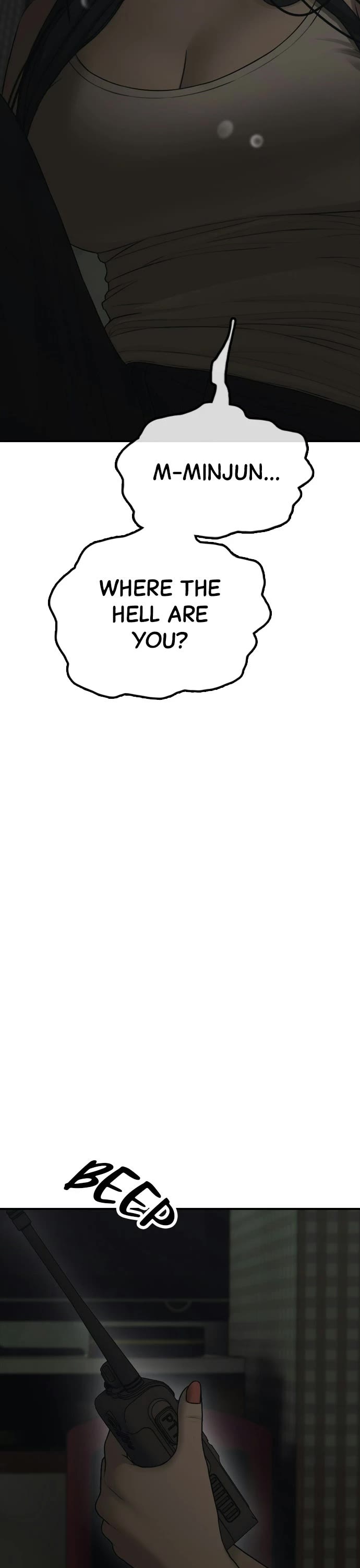 The Apocalypse is Here chapter 49 page 81