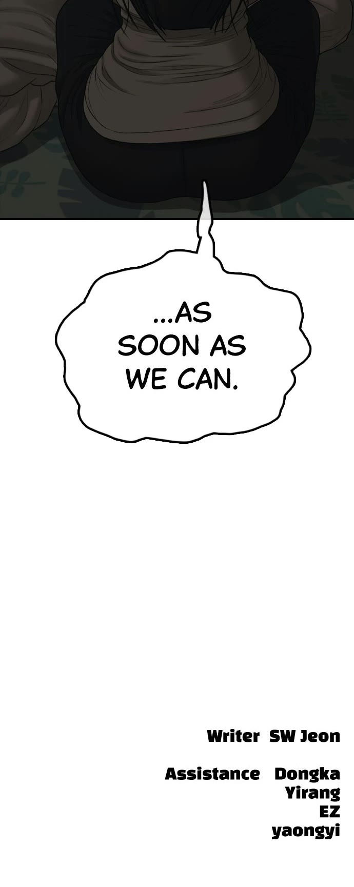 The Apocalypse is Here chapter 49 page 84