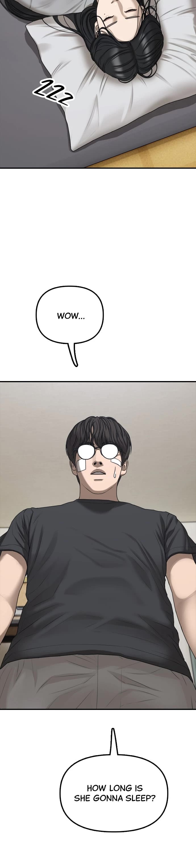 The Apocalypse is Here chapter 5 page 12