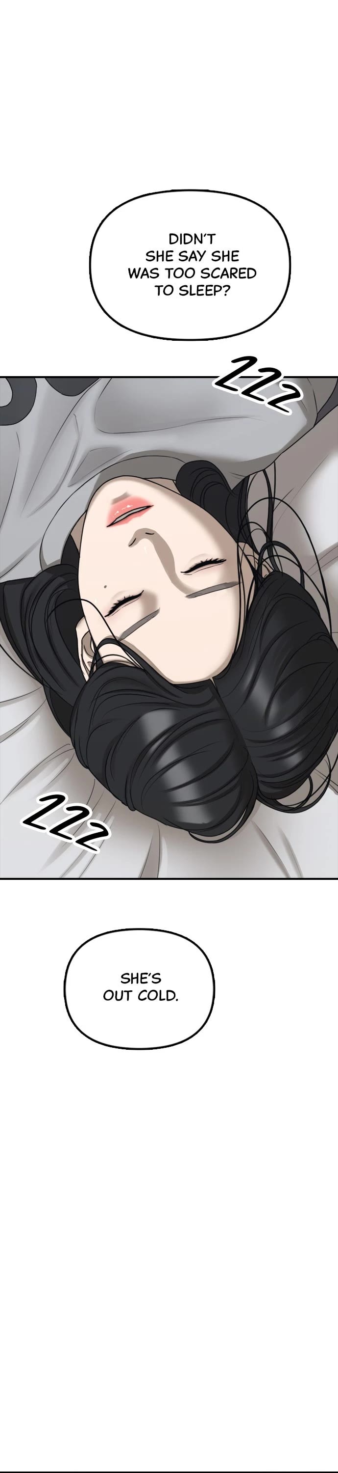 The Apocalypse is Here chapter 5 page 13