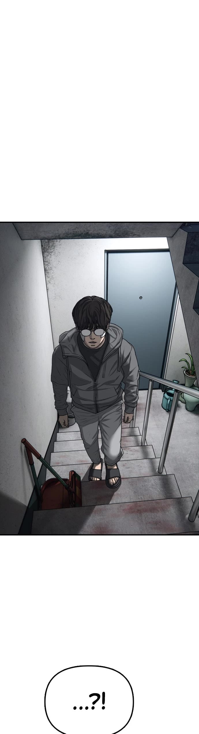 The Apocalypse is Here chapter 5 page 19