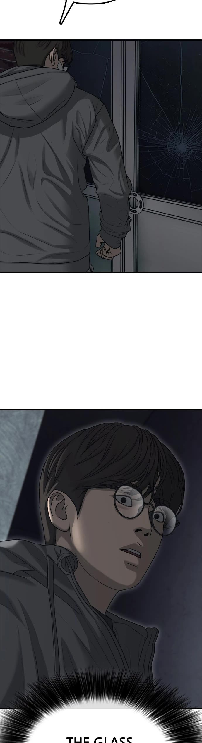 The Apocalypse is Here chapter 5 page 20