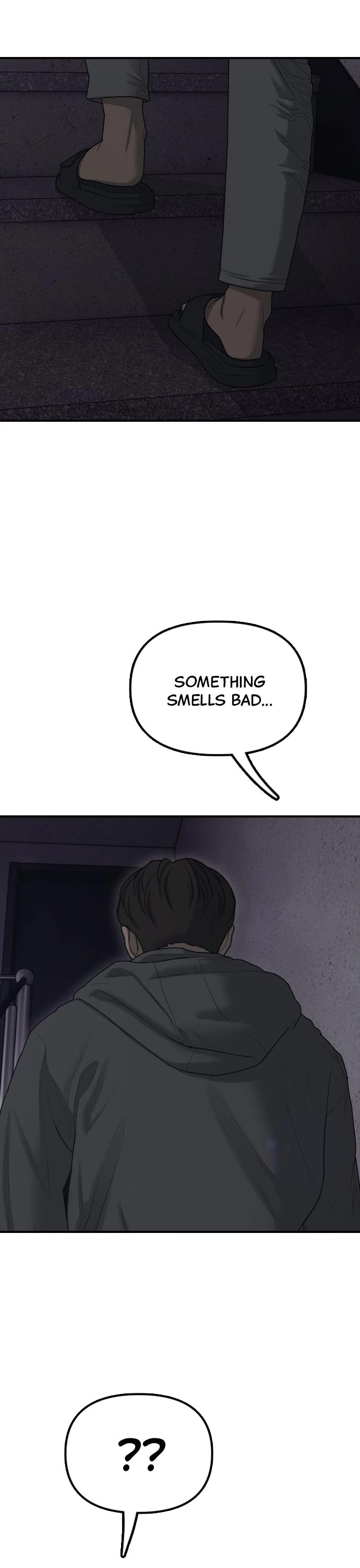 The Apocalypse is Here chapter 5 page 22