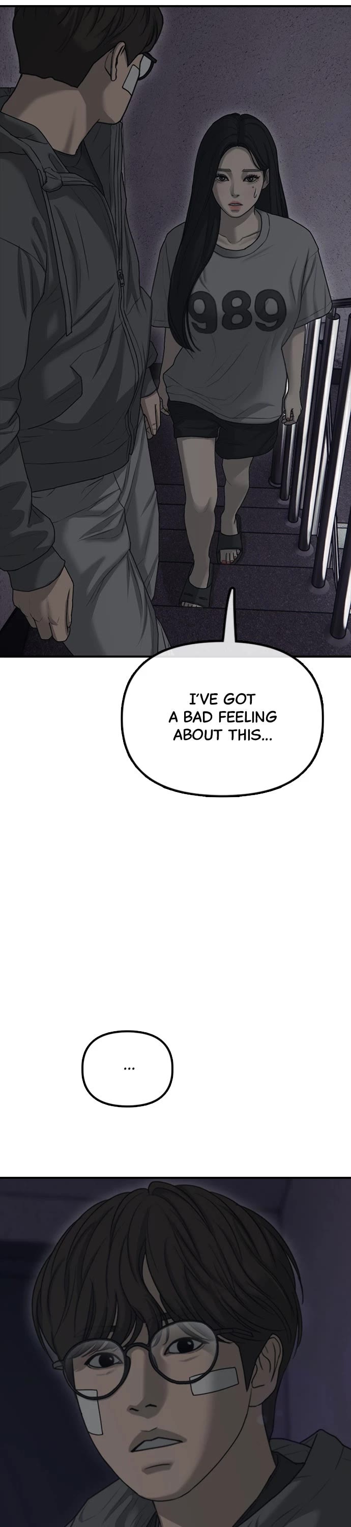 The Apocalypse is Here chapter 5 page 23