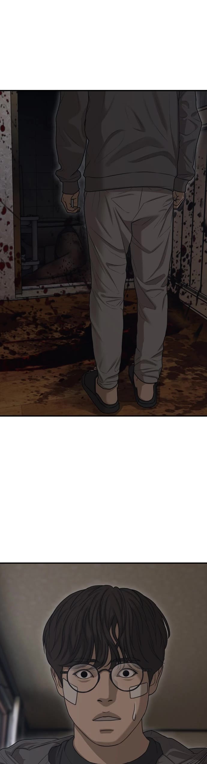 The Apocalypse is Here chapter 5 page 25