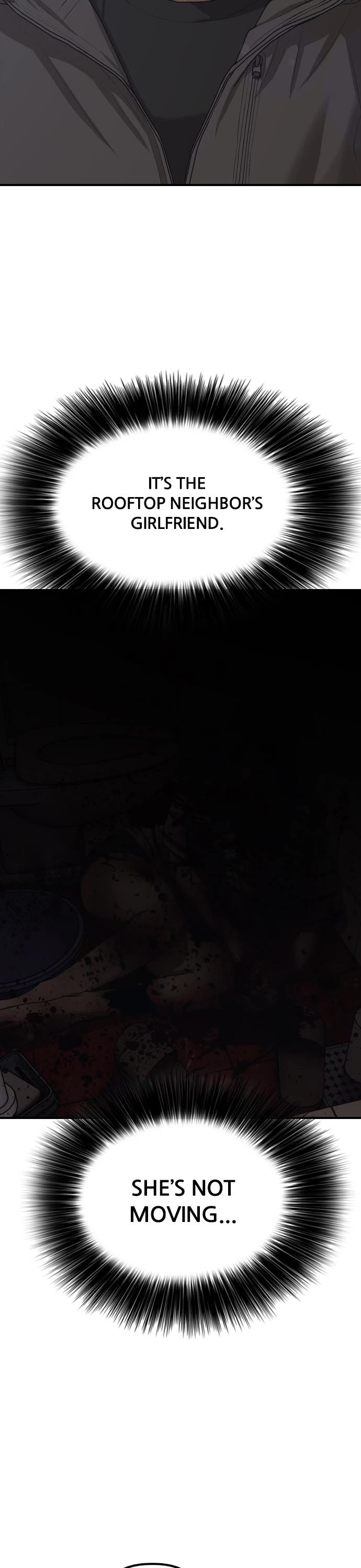 The Apocalypse is Here chapter 5 page 26