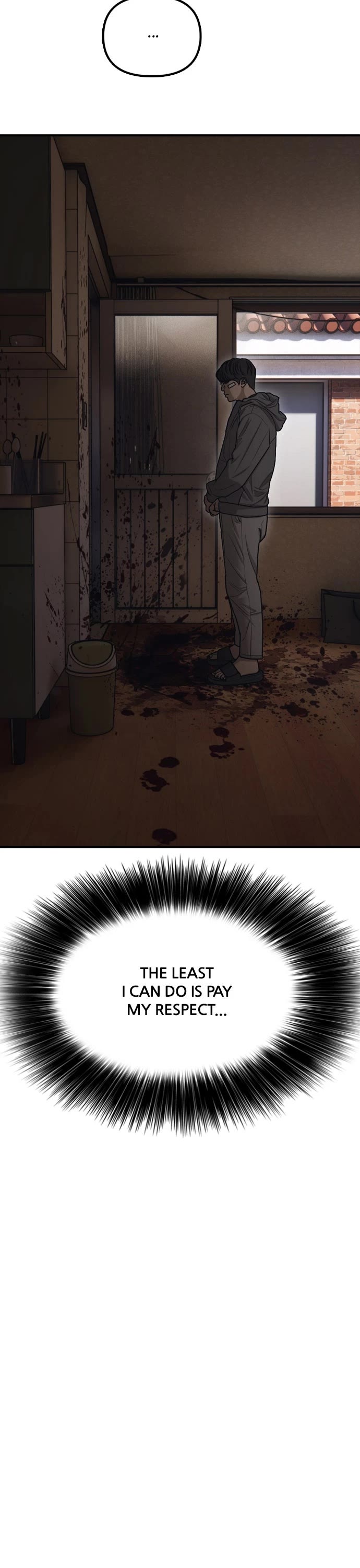 The Apocalypse is Here chapter 5 page 27