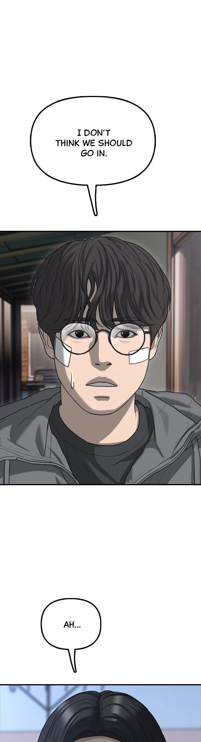 The Apocalypse is Here chapter 5 page 29