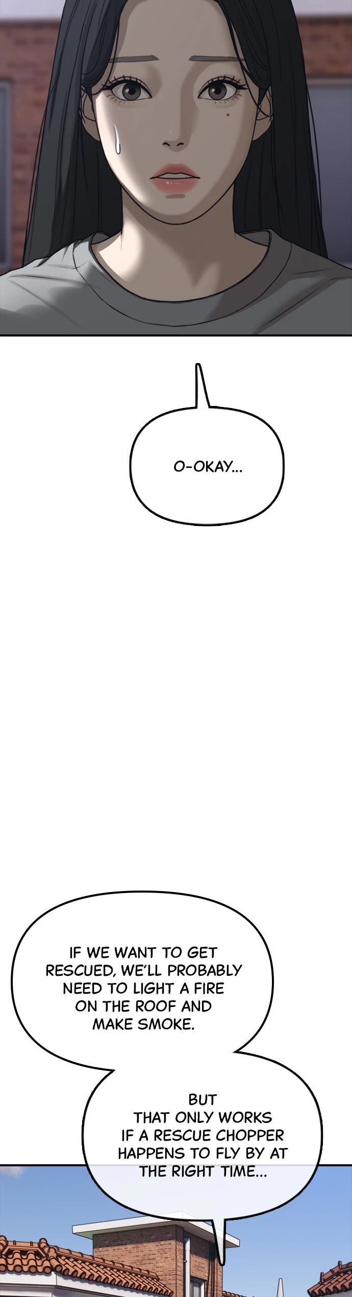 The Apocalypse is Here chapter 5 page 30