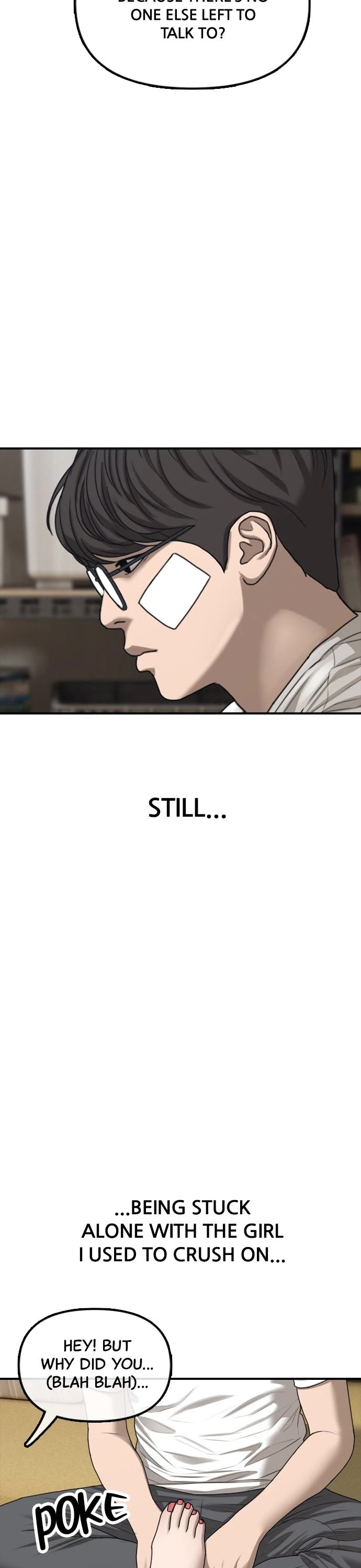 The Apocalypse is Here chapter 5 page 37