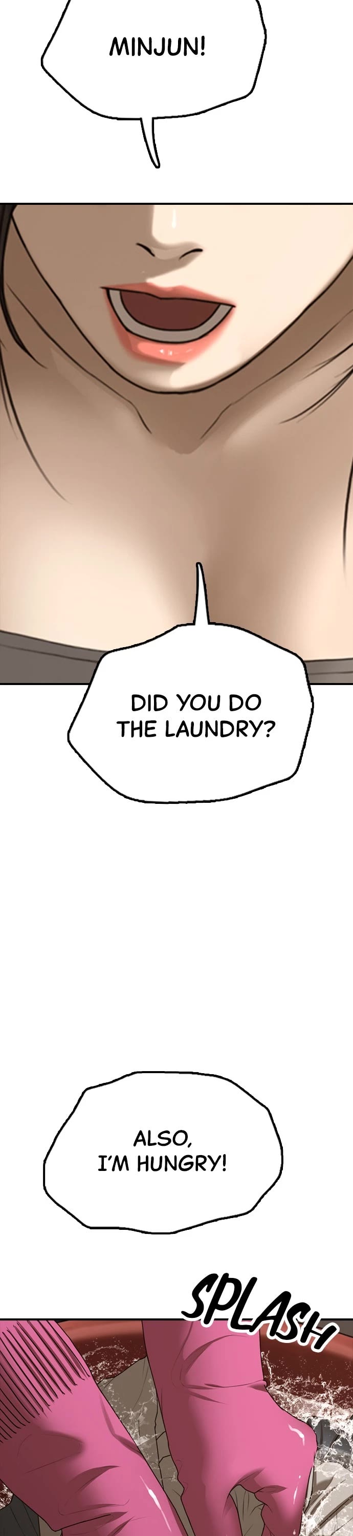 The Apocalypse is Here chapter 5 page 43