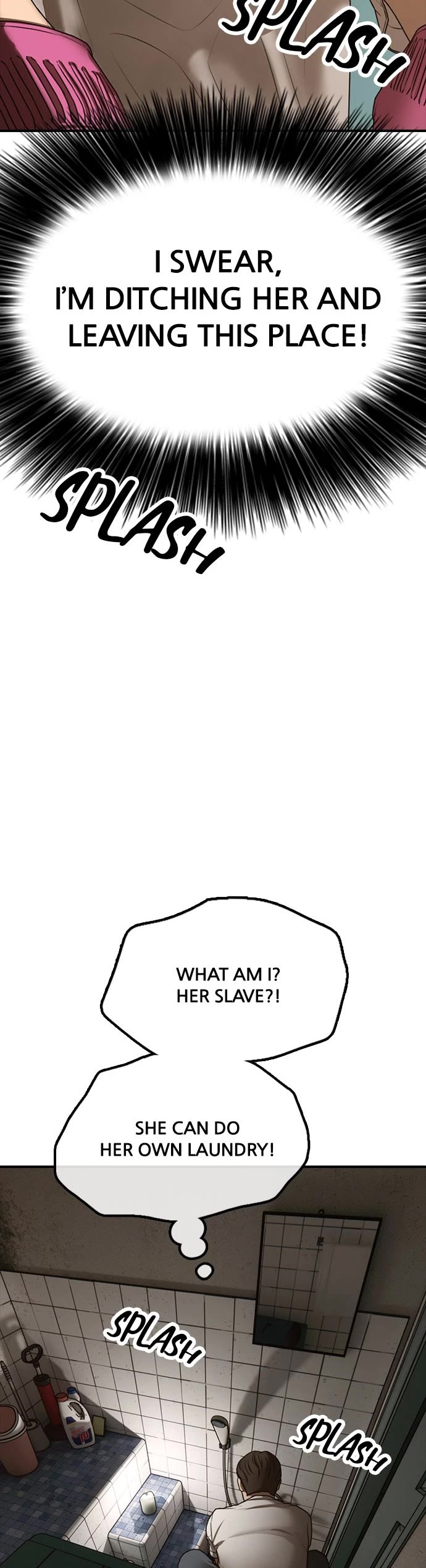 The Apocalypse is Here chapter 5 page 45