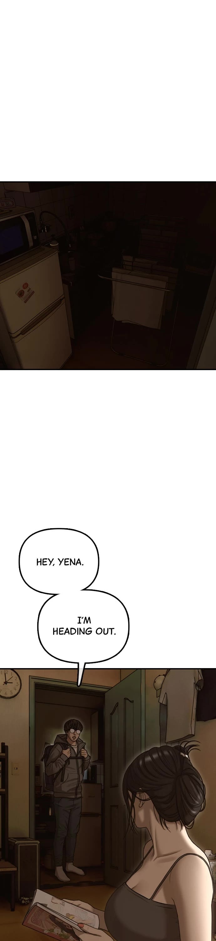 The Apocalypse is Here chapter 5 page 47