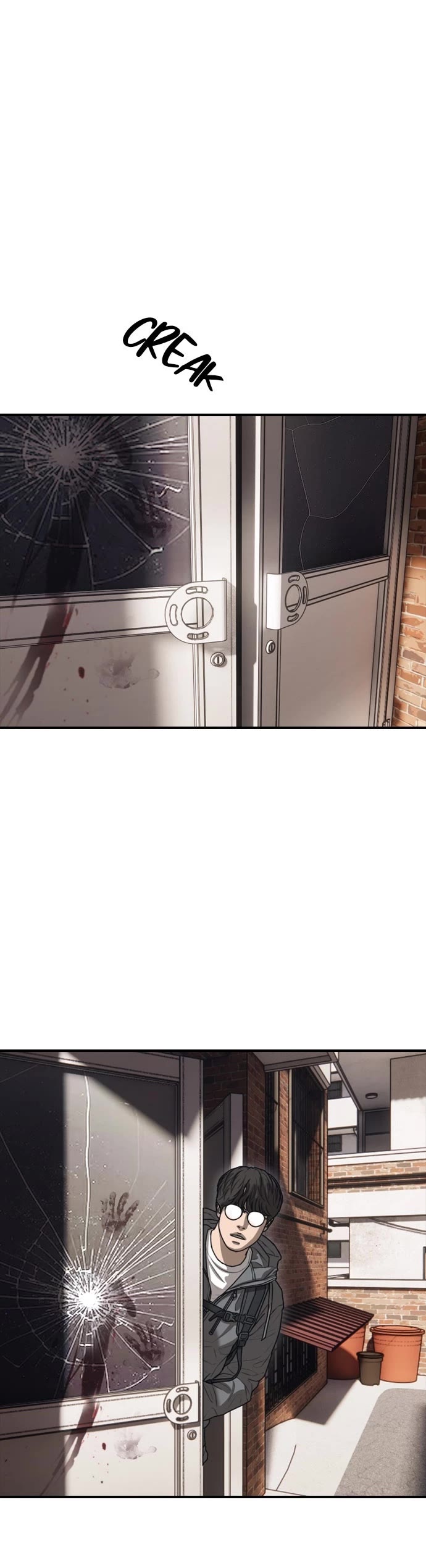 The Apocalypse is Here chapter 5 page 49