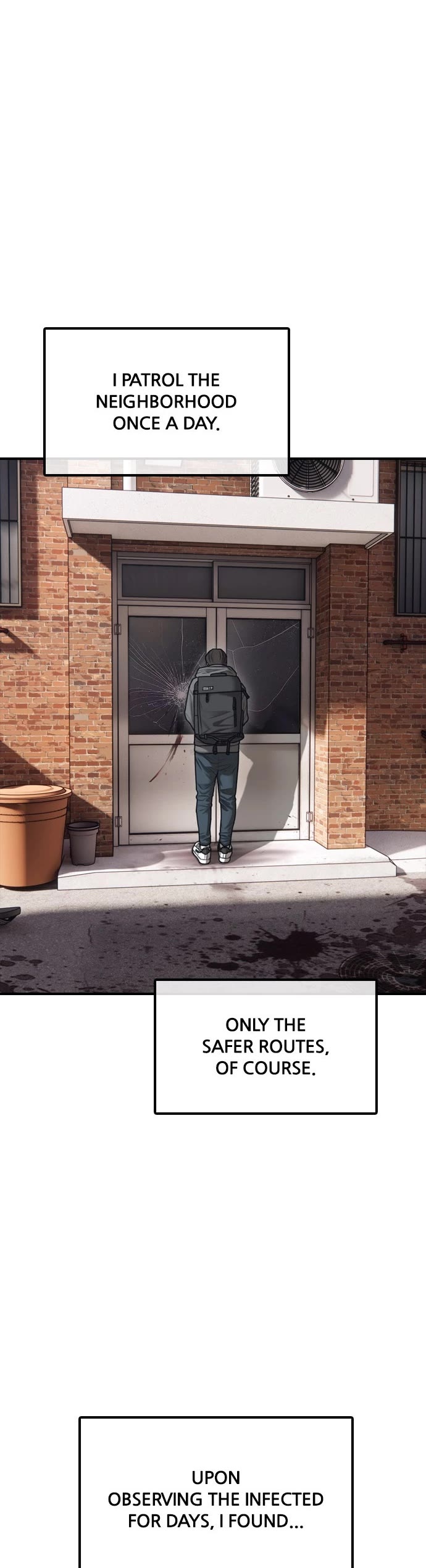 The Apocalypse is Here chapter 5 page 50