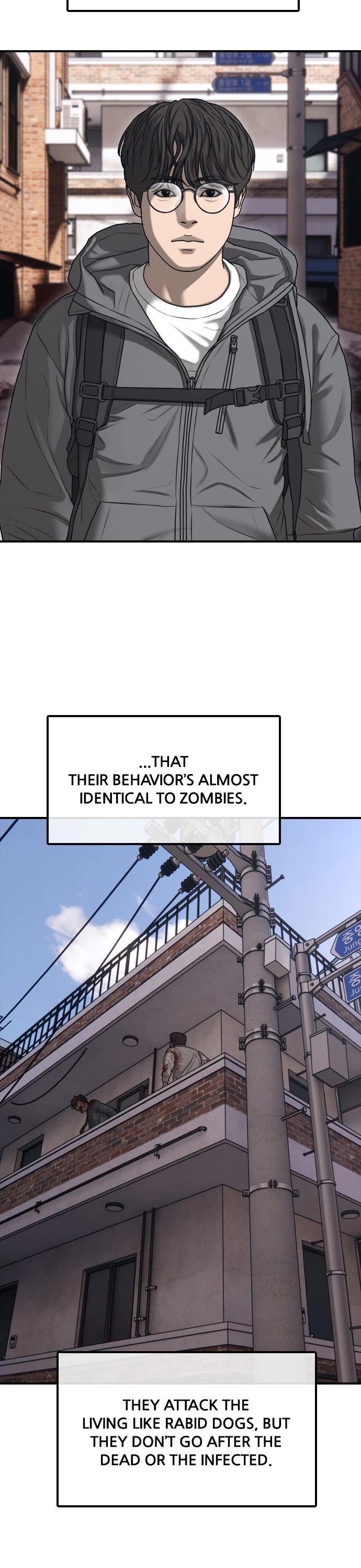 The Apocalypse is Here chapter 5 page 51