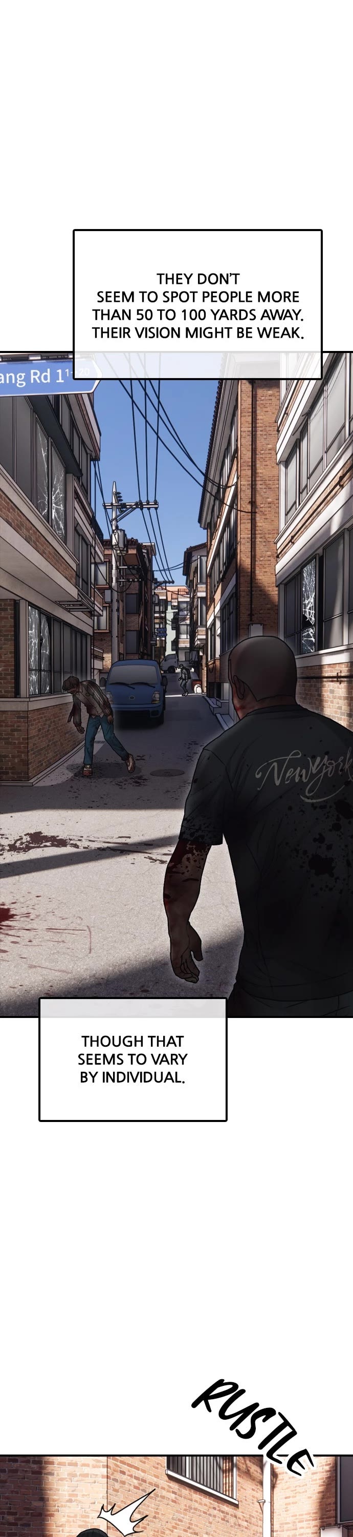 The Apocalypse is Here chapter 5 page 52