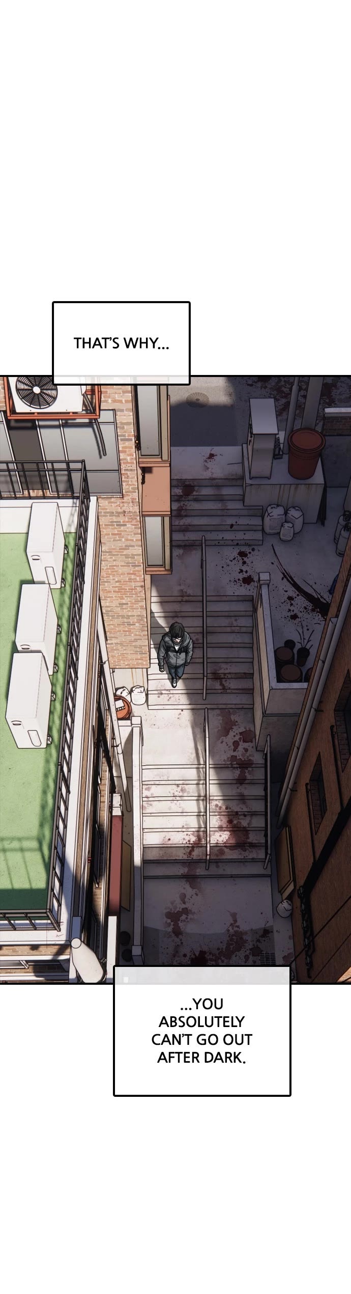 The Apocalypse is Here chapter 5 page 54