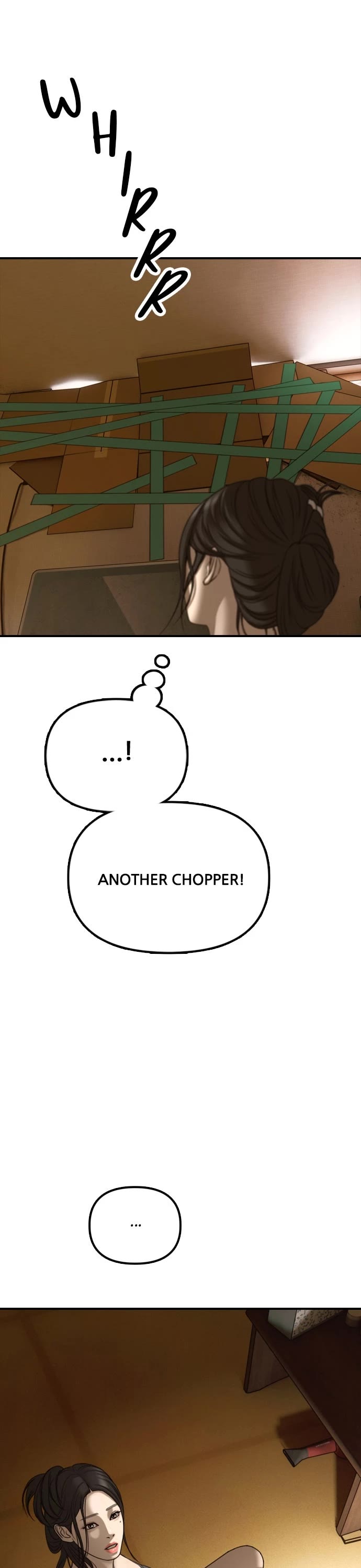 The Apocalypse is Here chapter 5 page 62