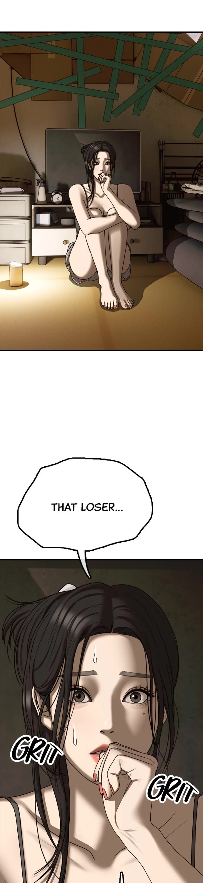 The Apocalypse is Here chapter 5 page 67