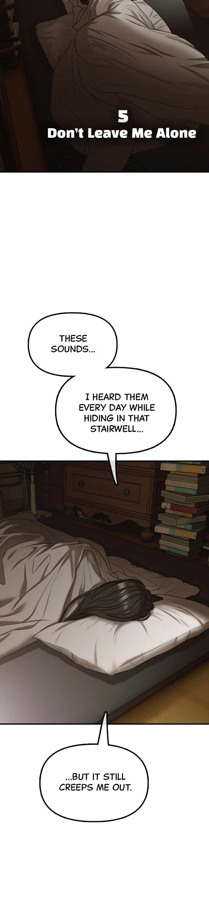 The Apocalypse is Here chapter 5 page 7