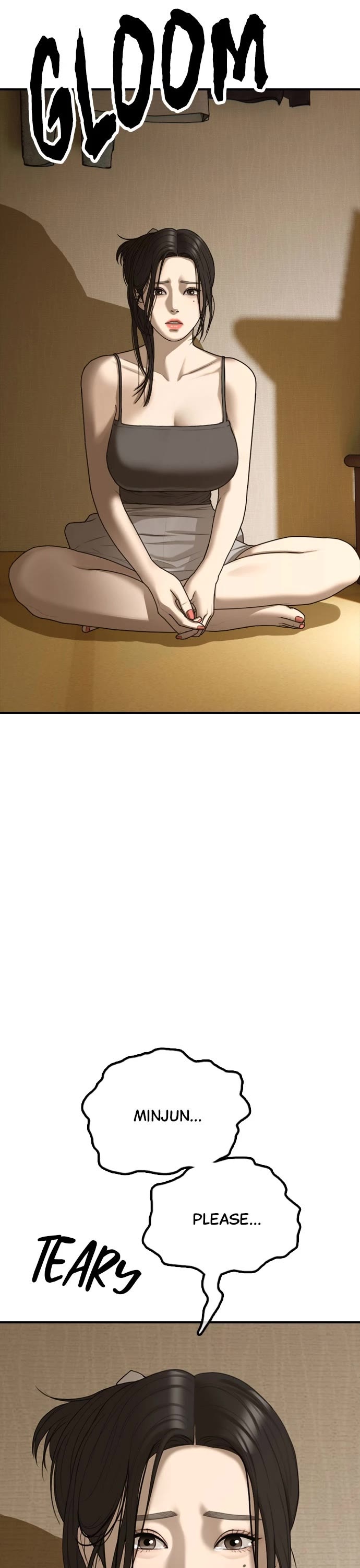 The Apocalypse is Here chapter 5 page 71