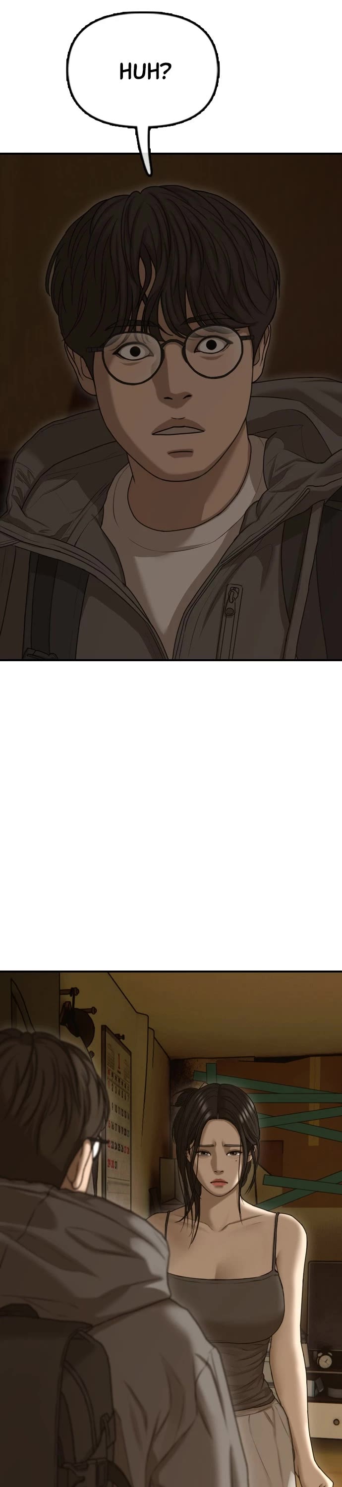 The Apocalypse is Here chapter 5 page 77