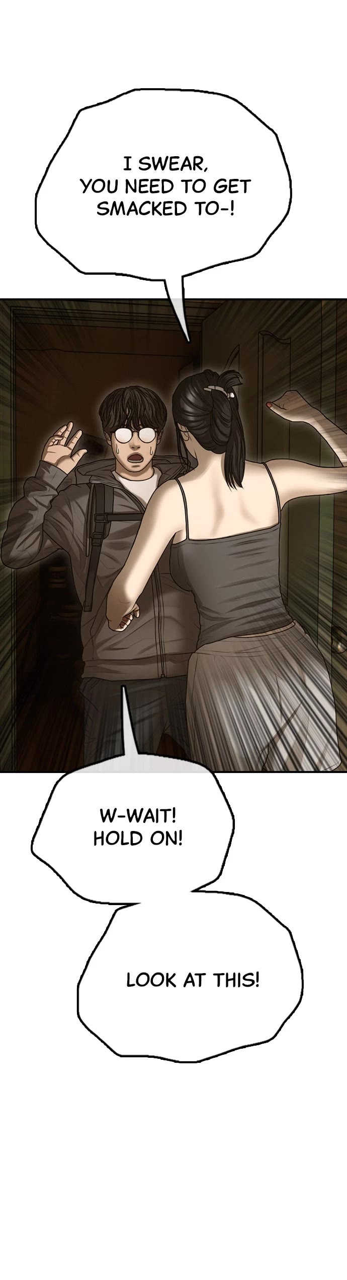 The Apocalypse is Here chapter 5 page 79