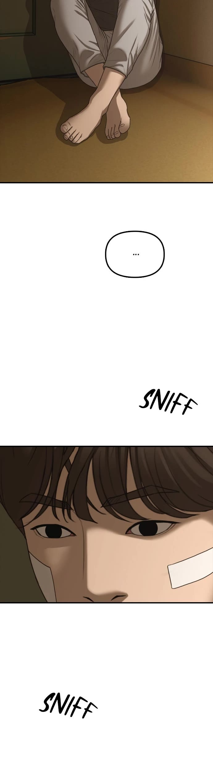 The Apocalypse is Here chapter 5 page 9