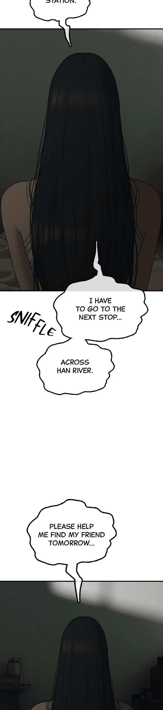 The Apocalypse is Here chapter 50 page 3