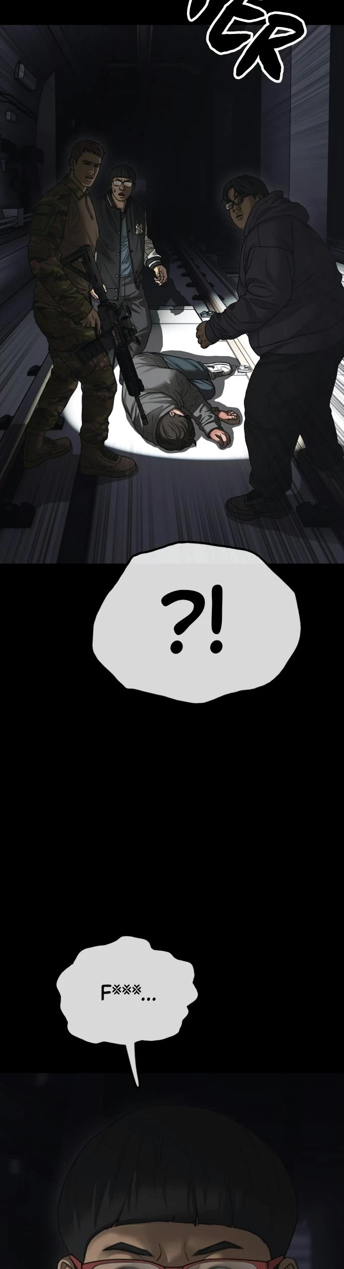 The Apocalypse is Here chapter 50 page 34