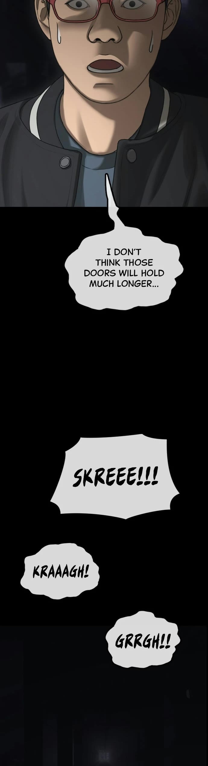 The Apocalypse is Here chapter 50 page 35