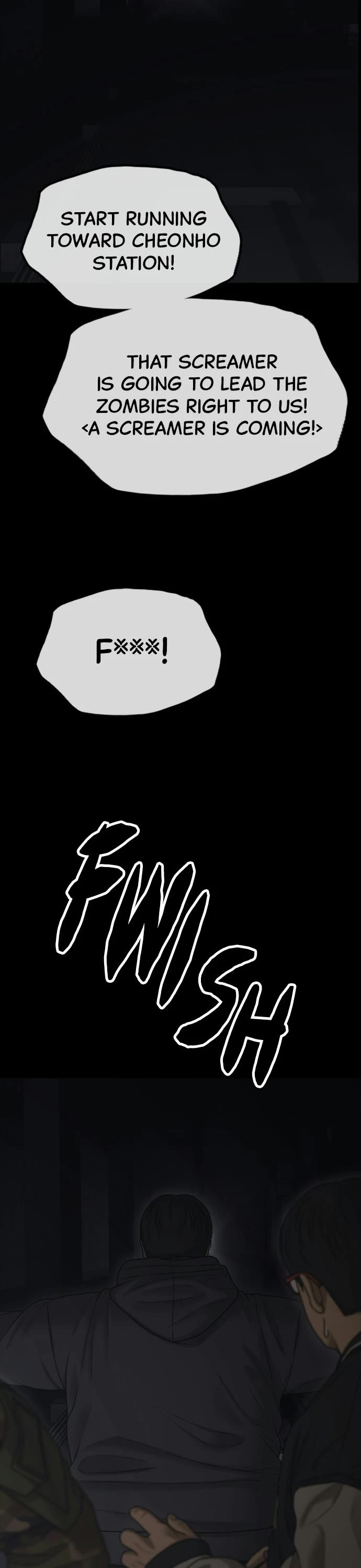 The Apocalypse is Here chapter 50 page 36