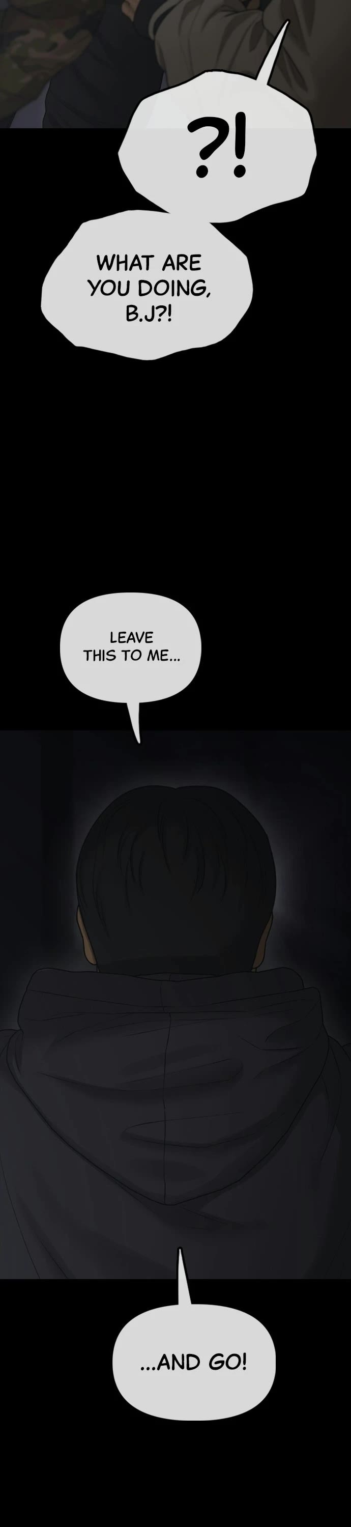 The Apocalypse is Here chapter 50 page 37
