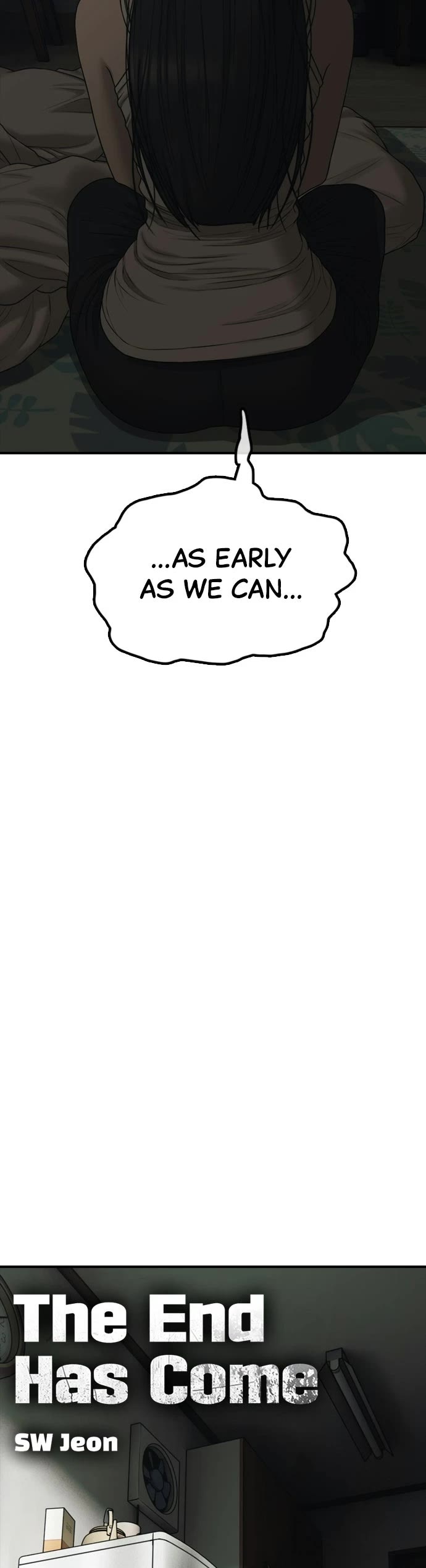 The Apocalypse is Here chapter 50 page 4