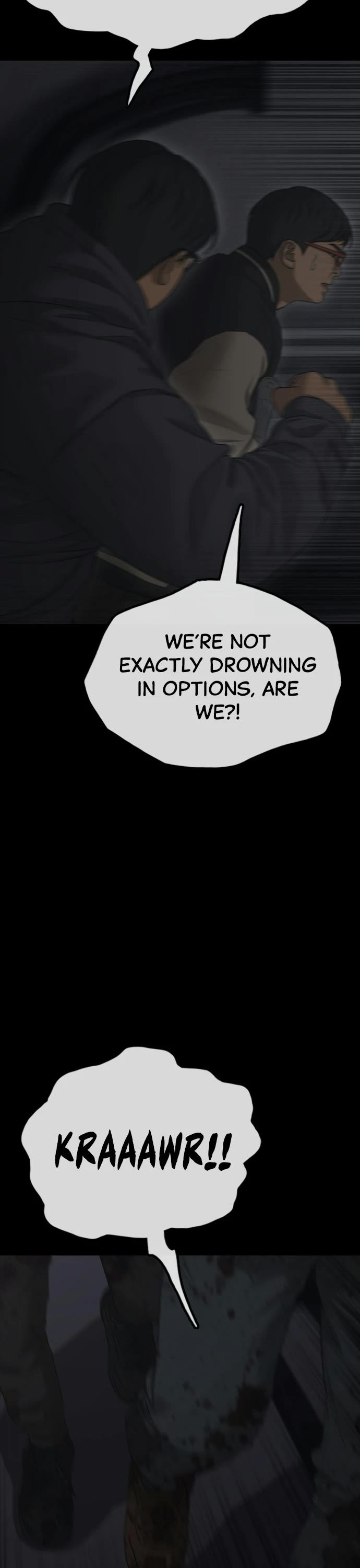 The Apocalypse is Here chapter 50 page 41
