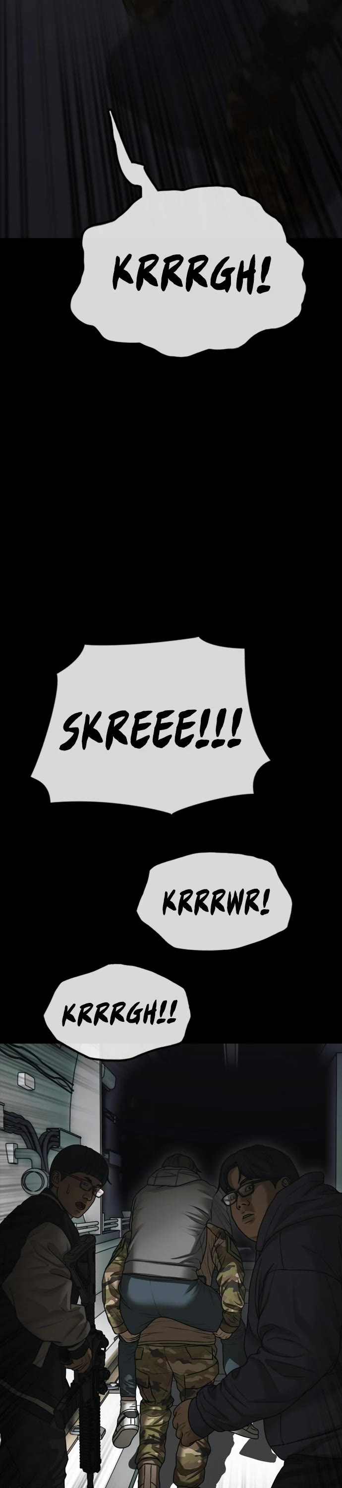 The Apocalypse is Here chapter 50 page 42