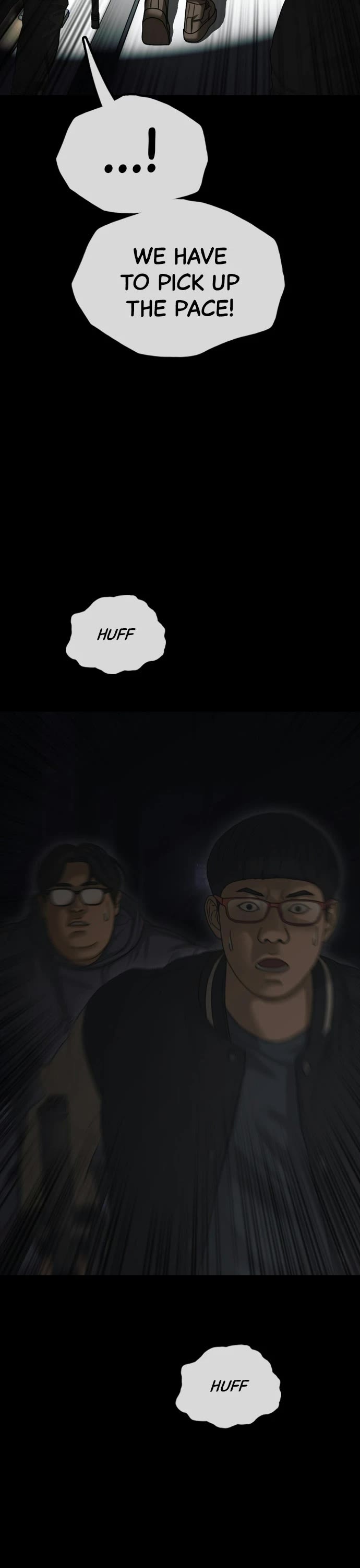 The Apocalypse is Here chapter 50 page 43