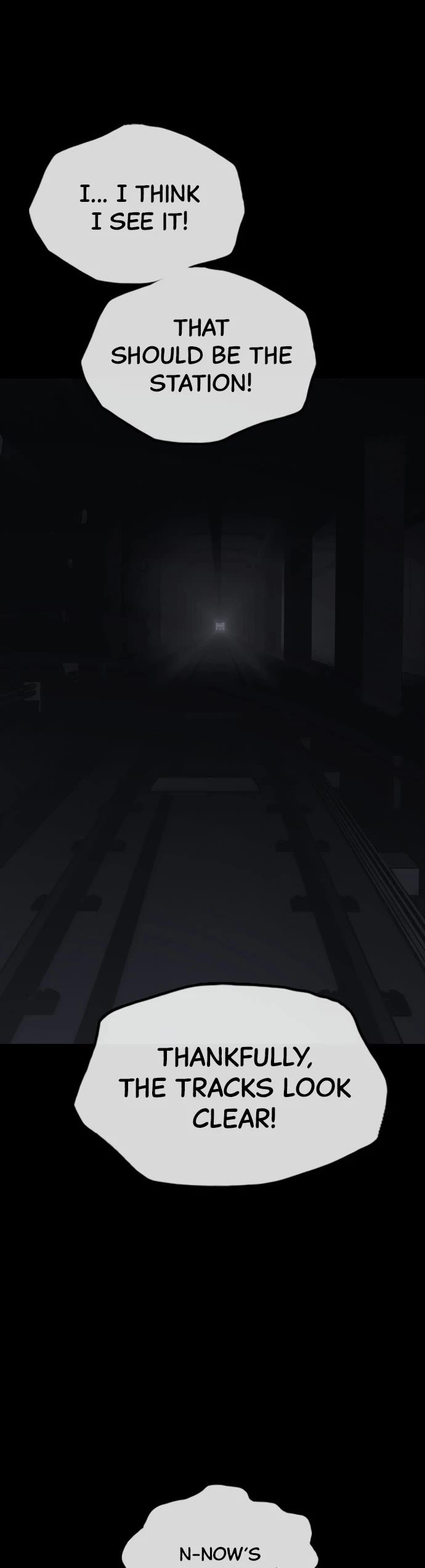 The Apocalypse is Here chapter 50 page 44