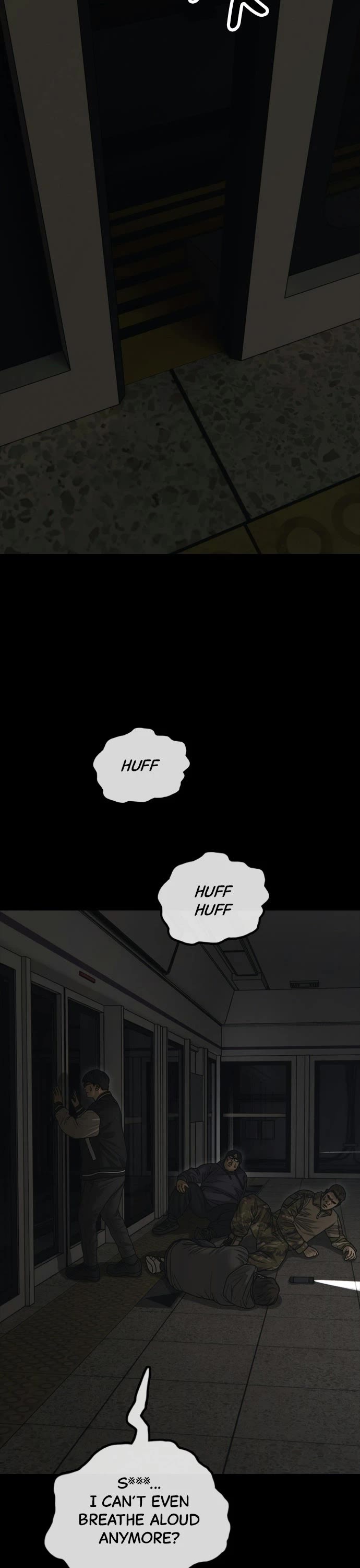 The Apocalypse is Here chapter 50 page 46