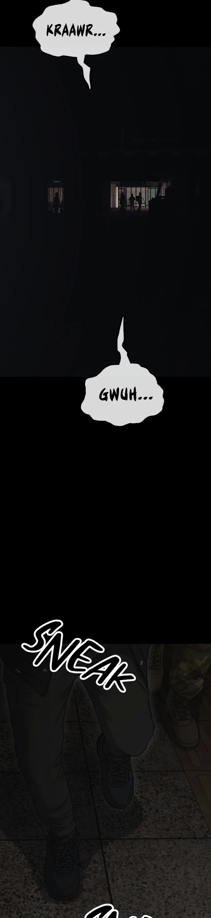 The Apocalypse is Here chapter 50 page 51