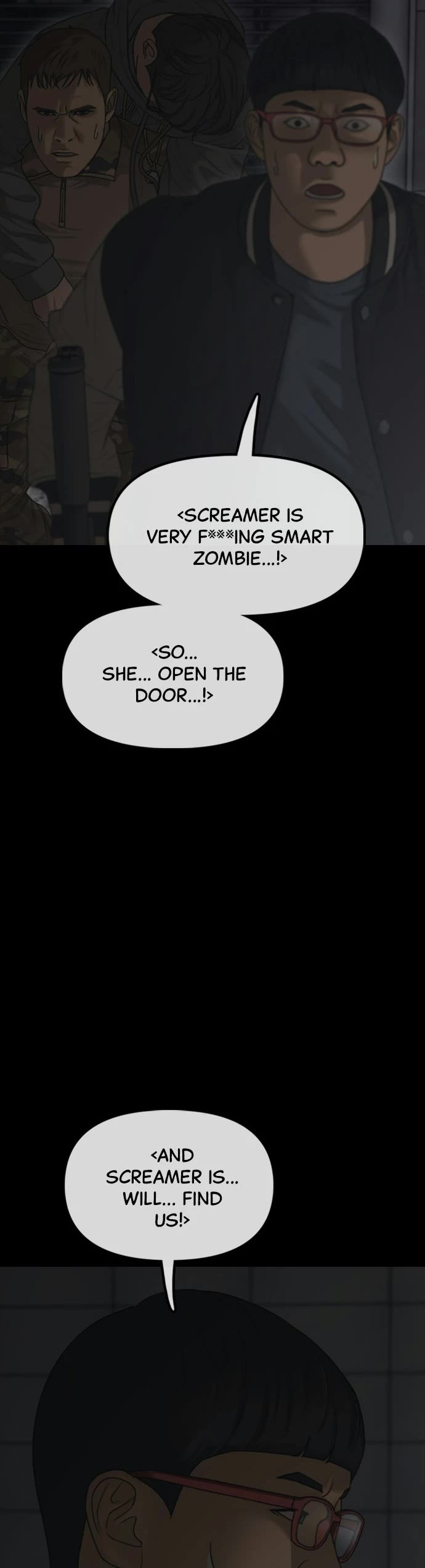 The Apocalypse is Here chapter 50 page 55