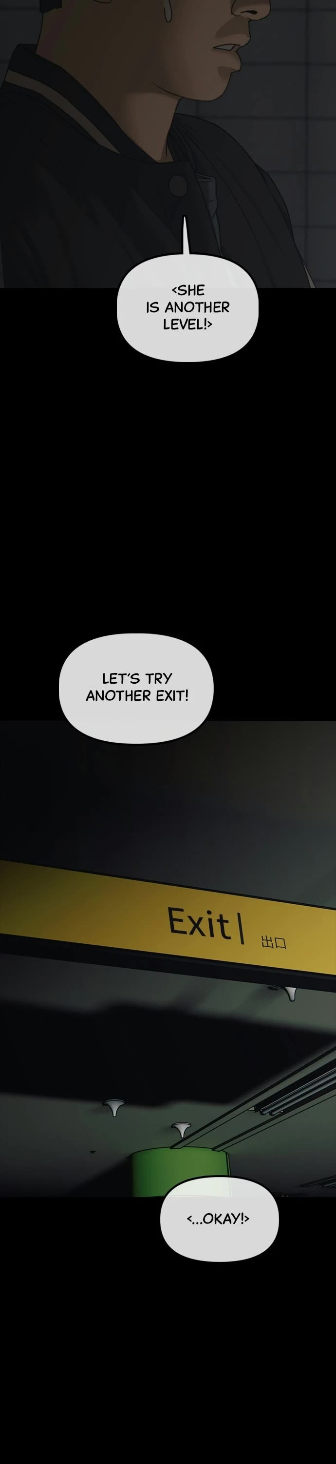 The Apocalypse is Here chapter 50 page 56