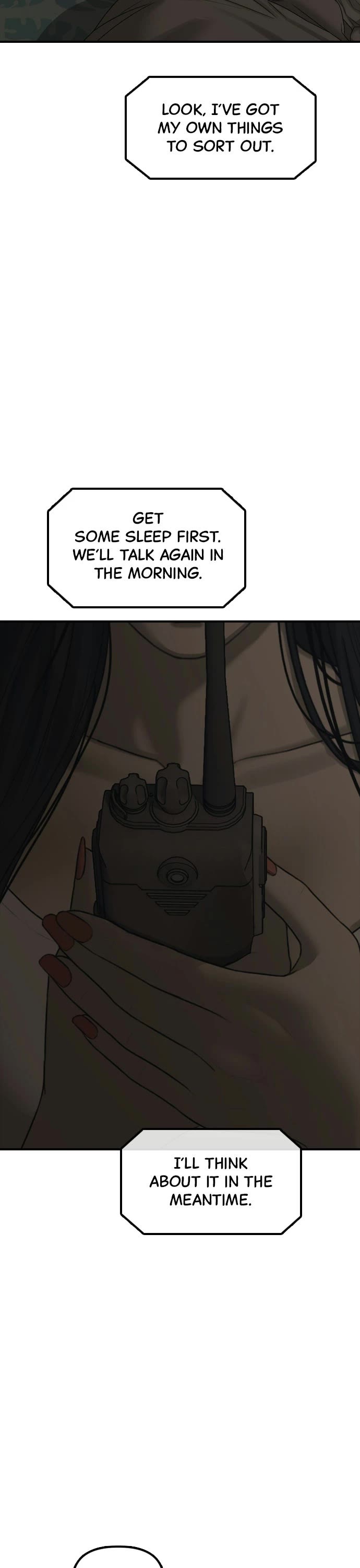 The Apocalypse is Here chapter 50 page 6